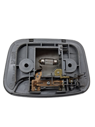 LUZ CORTESIA TETO MITSUBISHI LANCER 2011 A 2015