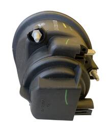 FAROL DE MILHA ESQUERDO RENAULT CLIO KANGOO 99 A 03