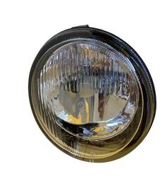 Farol De Milha Esquerdo Renault Clio Kangoo 99 a 03