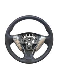 Volante Direção Nissan Versa 2015/20