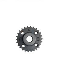 Engrenagem Virabrequim Vw Gol G5 1.0 - 2009/12