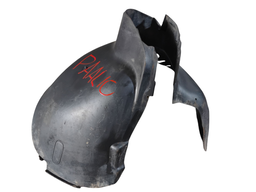 PARABARRO DIANTEIRO ESQUERD PALIO SIENA STRADA FIRE G2 01/07