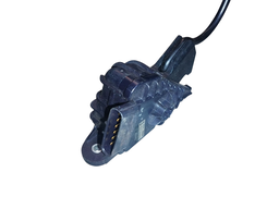 PEDAL ELETRÔNICO ACELERADOR TOYOTA COROLLA HILUX 2006 A 15