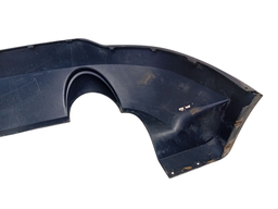 SPOILER PARACHOQUE TRASEIRO EDGE 2011 A 2014 C/DETALHE