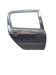 PORTA TRASEIRA DIREITA PEUGEOT HATCH/SEDAN 307 2001 A 2012