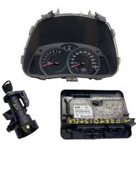 Kit Injeção Code Ford Ka 1.0 Flex 2008 2009 2010 2011 2012