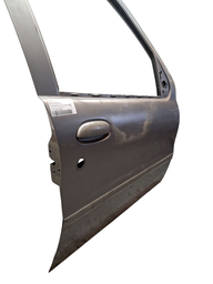 PORTA DIANTEIRA DIREITA PALIO SIENA 1996 1997 A 2004