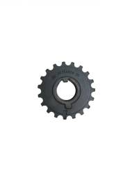 Engrenagem Virabrequim Chevrolet Corsa 1.0 - 2007/15