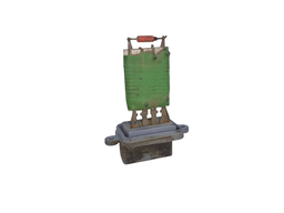 RESISTENCIA AR CONDICIONADO FIAT IDEA 1.0 2010 A 14