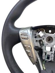 VOLANTE DIREÇÃO NISSAN VERSA 2015/20
