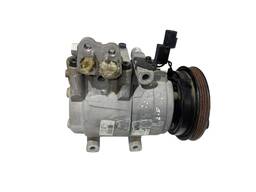 COMPRESSOR AR TUCSON 2005 A 2014 SPORTAGE 2008 A 2010 2.0 16