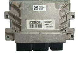 MODULO INJEÇÃO CLIO LOGAN SANDERO 1.6 S180177125A