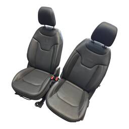 PAR BANCOS DIANTEIROS ORIGINAL JEEP COMPASS 2026 COM 450KM