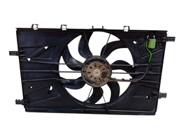 ELETROVENTILADOR CRUZE 2012 A 2016 1.8 (MANUAL)