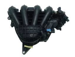 Coletor Admissão Fusion 2.5 16v 2010 2011 a 2012