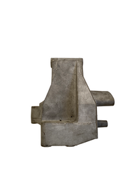 SUPORTE ALTERNADOR FORD FIESTA - 2000/2012