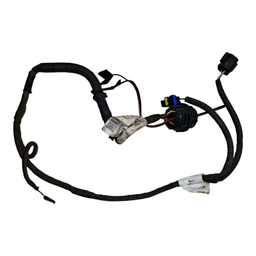 Chicote porta dianteira direita mobi 2017/ strada 2020/ 