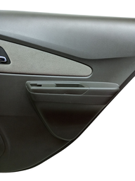 FORRO PORTA DIANTEIRA DIREITA GM COBALT 2012 A 2020