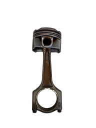 Pistão C/biela Bmw X1 2.0 B48 - 2015/22