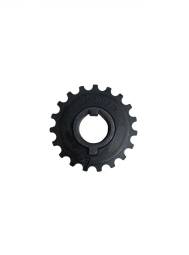 Engrenagem Virabrequim Chevrolet Corsa 1.0 - 2007/15