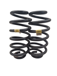 Jogo Molas Traseiras Tracker 1.4 1.8 2014 a 2019