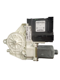 Motor Maquina Vidro Diant. Esq. Audi A3 Sportback 2010 2.0