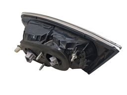 LANTERNA TRASEIRA ESQUERDA LANCER 2011 2012 A 2019 ( MALA )