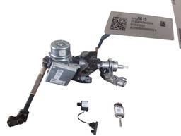 KIT INJEÇÃO SPIN 1.8 2021 2022 COM  CHAVE