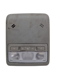 Luz De Teto Cortesia Tracker 2013 A 2016