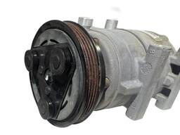 COMPRESSOR AR TUCSON 2005 A 2014 SPORTAGE 2008 A 2010 2.0 16