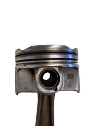 PISTÃO C/BIELA BMW X1 2.0 B48 - 2015/22