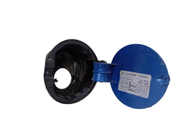 PORTINHOLA TANQUE COMBUSTÍVEL FOX CROSSFOX 2004 A 2022