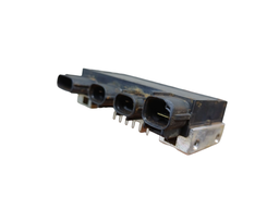 MÓDULO AQUECEDOR BICO INJETORES TOYOTA HILUX 2.8 - 2016 A 21