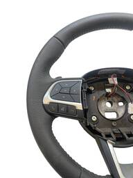 VOLANTE DIREÇÃO JEEP COMPASS 2016/21