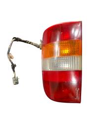 Lanterna Traseira Direta Chevrolet Blazer 1996 2000