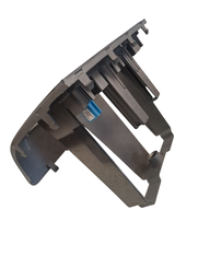 MOLDURA PAINEL CENTRAL RADIO GOL SAVEIRO VOYAGE