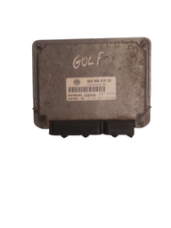 Modulo De Injecao Vw Golf/audi A3 1.6 1997/2006- 06a906019ch