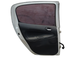 PORTA TRASEIRA ESQUERDA PEUGEOT 206 207 DETALHES 
