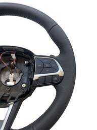 VOLANTE DIREÇÃO JEEP COMPASS 2016/21