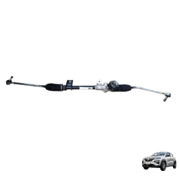 Caixa Setor Direcao Renault Kwid 1.0 2018 2025