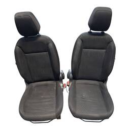 PAR BANCOS DIANTEIROS ORIGINAL FIAT NOVA STRADA 2021 2026