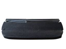 Tampão Bagagito Suzuki Grand Vitara 2010 2011 a 2016