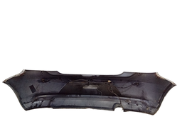 PARACHOQUE TRASEIRO GOL G6 2013 2014 A 2016 C/DETALHE