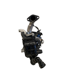 VÁLVULA EGR BOXER JUMPER DUCATO - 2020/24