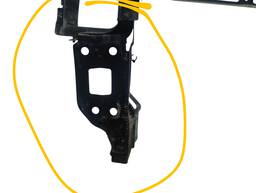 PAINEL FRONTAL BRAVO 2011 A 2016 C/DETALHE