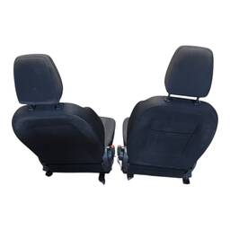 PAR BANCOS DIANTEIROS ORIGINAL FIAT NOVA STRADA 2021 2026