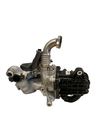 VÁLVULA EGR BOXER JUMPER DUCATO - 2020/24
