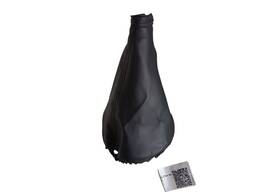 COIFA ALAVANCA CAMBIO FIAT MOBI 2016/