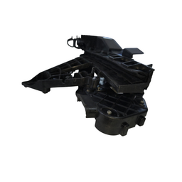 FECHADURA PORTA DIANTEIRA ESQUERDA FOCUS 2009 2010 A 2013