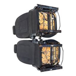 PAR BANCOS DIANTEIROS ORIGINAL FIAT NOVA STRADA 2021 2026